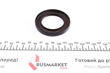 Комплект прокладок, блок-картер двигателя elring 012400