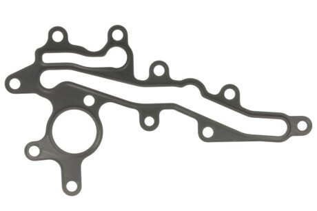 Прокладка кожуха масл.фільтра elring 013230