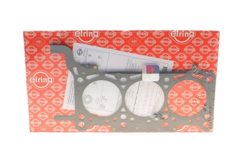 Прокладка головки циліндра elring 017980