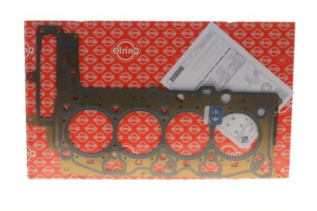 Прокладка головки блока металева elring 019321 на Бмв 3 Series