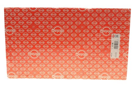 Прокладка головки блока металева elring 019331