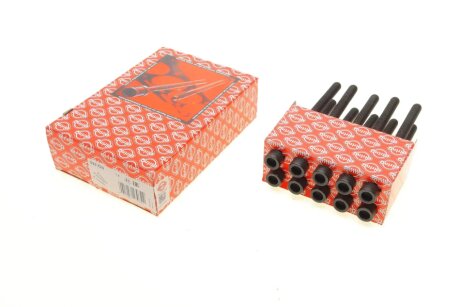 Комплект болтов ГБЦ elring 022820 на Лексус Es 350