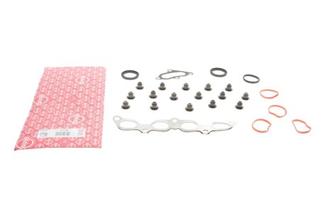 Комплект прокладок ГБЦ, верхні elring 024961 на Мазда 2