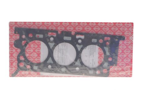 Прокладка головки циліндра elring 025090 на Форд Мондео 3