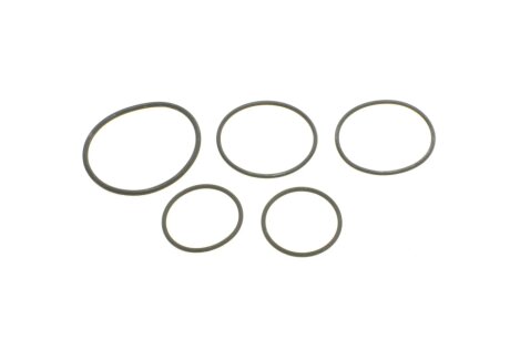 Комплект прокладок, головка цилиндра elring 029350