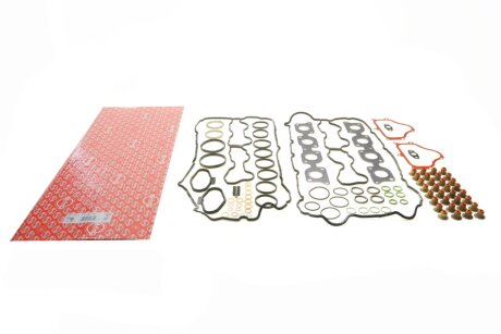 Комплект прокладок, головка цилиндра elring 029350 на Бмв 7 серии