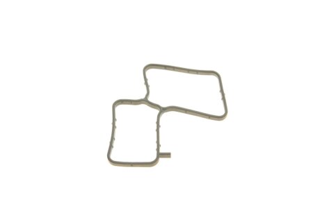 Комплект прокладок двигуна elring 031940