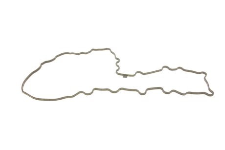 Комплект прокладок двигуна elring 031940