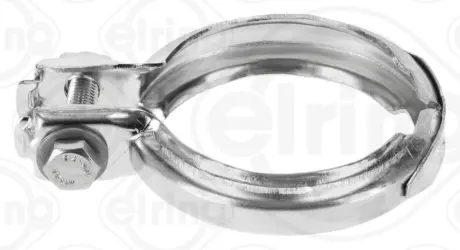 ELRING BMW Хомут системи відведення ВГ E90, E91, E92, E60, E61, AUDI A4 B9 40 TDI Mild Hybrid quattro 20- elring 036970