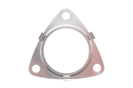 Прокладки,випуск.сист. elring 040990 на Опель Мерива а