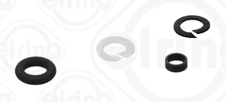 Комплект прокладок двигуна elring 048870 Chevrolet Блейзер