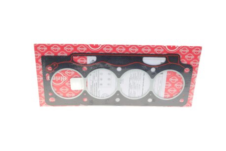 Прокладка головки блока elring 051081 на Рено 11