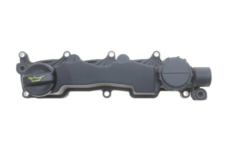 CITROEN кришка ГБЦ Berlingo,C-Elysee,C2/3/4/5,DS,Jumpy,Fiat Scudo,Ford,Mazda,Peugeot,Volvo 1.6HDI/TDCi 05- elring 052730