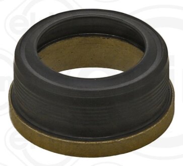 Прокладка вентиляції картера elring 053120 на Фольксваген Амарок