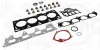 ELRING RENAULT К-кт прокладок ГБЦ MEGANE CC (EZ0/1_) 2.0 TCe (EZ1T) 10-15 elring 055410