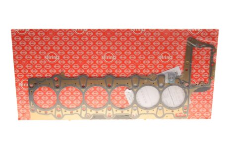 Прокладка головки блока металева elring 058051 на Бмв Е90