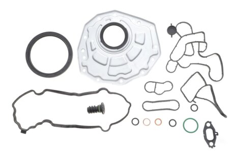 DB К-кт прокладок блок-картера двигателя W222, W223 elring 067950 на Мерседес GLC-Class X253/C253
