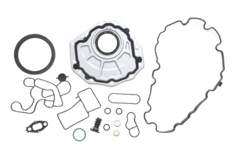 Комплект прокладок двигуна elring 068020 на Мерседес GLE-Class C167