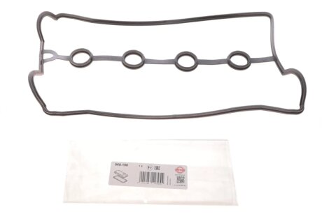 Прокладка клапанной крышки elring 068190