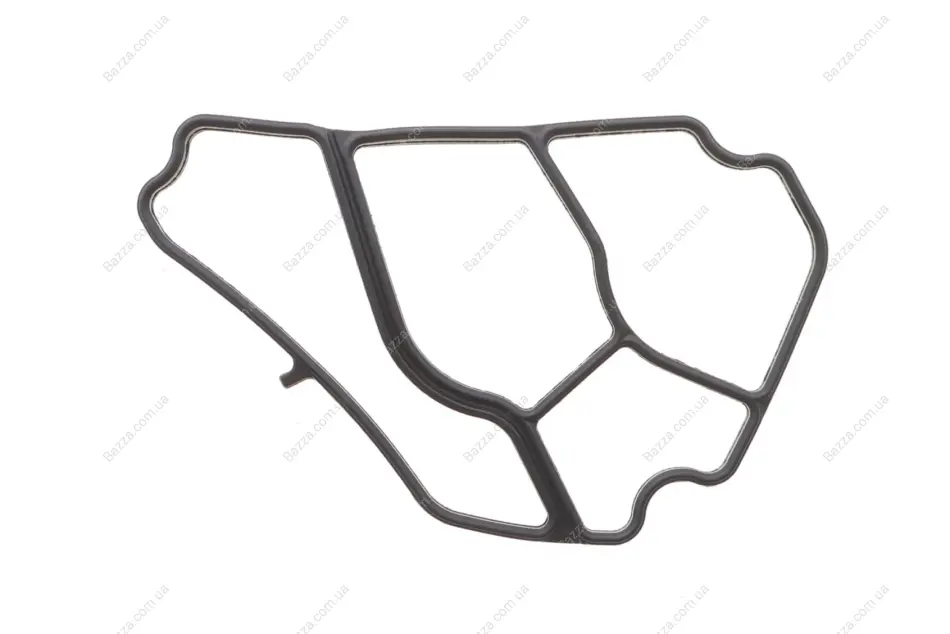 ELRING BMW прокладка масляного фільтра X3/E83, 5/E60 Elring 071630 (фото 1)