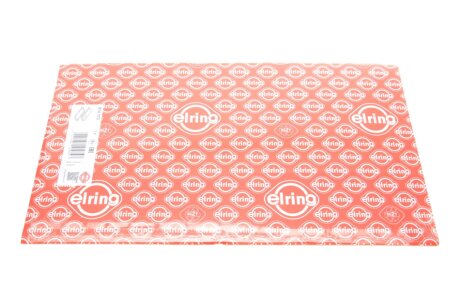 Прокладка клапанной крышки elring 074173