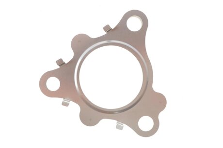 KIA Прокладка глушника OPTIMA (JF) 1.7 CRDi 15-, CARENS IV 1.7 CRDi 13-, HYUNDAI i40 I (VF) 1.7 CRDi 12-19 elring 075300 на Хендай I40