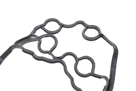 Прокладка кришки клапанів elring 076450