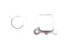 ELRING KIA Прокладка клапана ВГ SORENTO I (JC) 2.5 CRDi 06-11 elring 082680