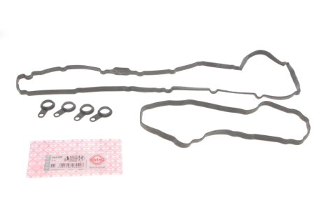 Прокладка кришки клапанів (комплект) elring 084950