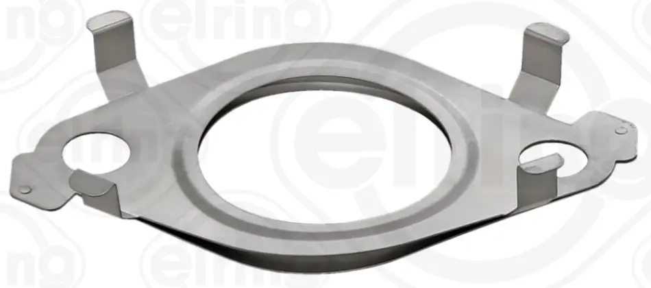 ELRING KIA Прокладка клапана EGR SORENTO II (XM) 2.2 CRDi 09-15 Elring 085000 (фото 1)