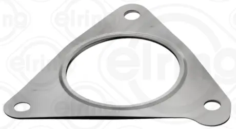 ELRING KIA Прокладка клапана EGR SORENTO II (XM) 2.2 CRDi 09-15 elring 085040 Hyundai Санта фе 2