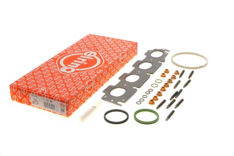 Комплект монтажний турбокомпресора elring 085560 на Бмв 5 серии