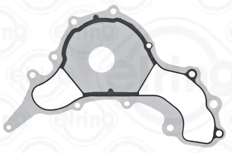 Прокладка водяної помпи elring 086450 Jeep Grand Cherokee