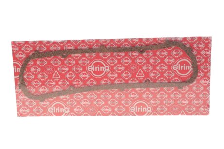 Прокладка клапанной крышки elring 087262