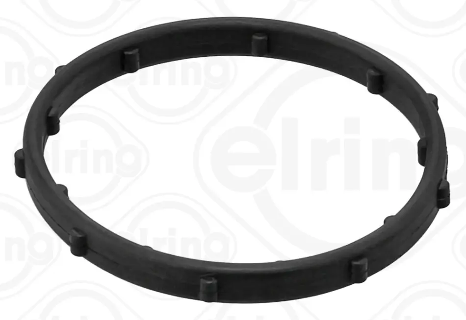 ELRING JEEP Ущільнювальне кільце термостата GRAND CHEROKEE IV (WK, WK2) 3.6 V6 10- Elring 091970 (фото 1)