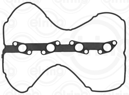 Прокладка клапанної кришки гумова elring 094920