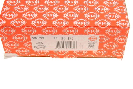 Фільтр АКПП elring 097460