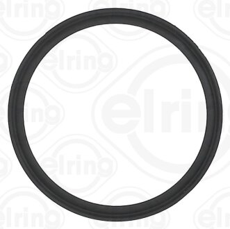 FORD USA Ущільнююче кільце шланга подачі наддувального повітря F-250 SUPER DUTY 6.7 D 4x4 10- elring 098870