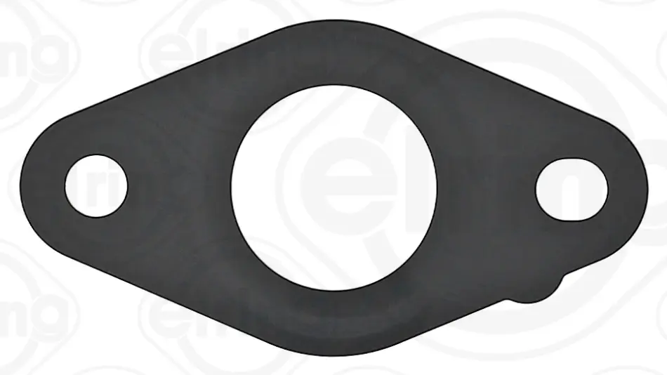 Прокладка EGR клапану elring 099240