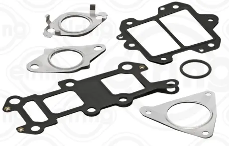 Комплект прокладок elring 100990 Hyundai Санта фе 2