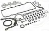 ELRING HYUNDAI К-кт прокладок двигуна 30 (GD) 1.4 CRDi 11-16, KIA CEED (JD) 1.6 CRDi 110 12-18 Elring 101490 (фото 1)