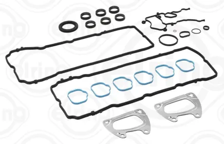 Комплект прокладок двигуна elring 104040 Jeep Wrangler
