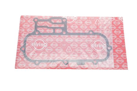 Прокладка фільтра масляного elring 105840