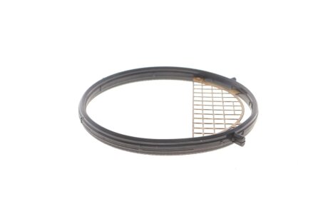 Прокладка колектора впускного elring 106700