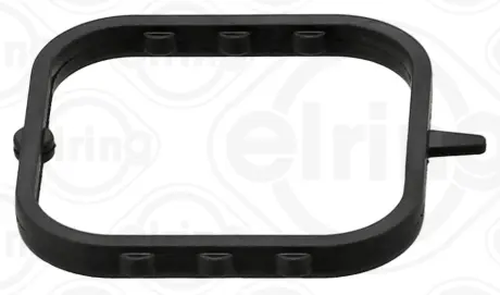 Прокладка водяної помпи elring 107880 Jeep Cherokee