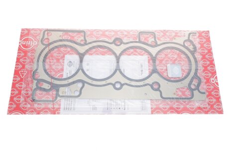 Прокладка головки блоку циліндрів elring 110740 на Рено Клио 3