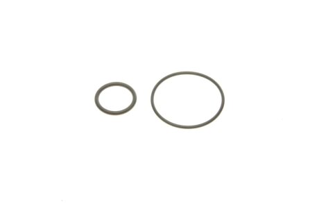 Прокладка муфти повного приводу elring 112920