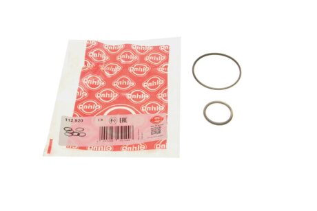 Прокладка муфти повного приводу elring 112920 на Вольво 440