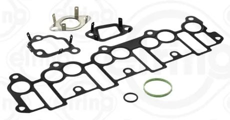 ELRING JEEP К-кт прокладок системи рециркуляції ВГ CHEROKEE (KL) 2.0 T-GDi 18-, ALFA ROMEO GIULIA 2.0 16-22 elring 120700 Jeep Grand Cherokee