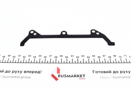 Прокладка, крышка картера рулевого elring 121851